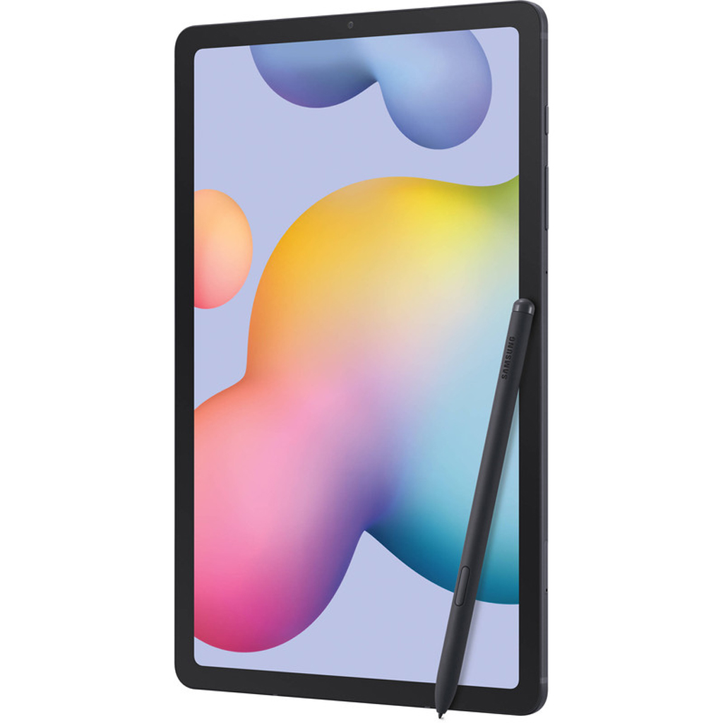 فروش نقدي و اقساطي تبلت سامسونگ مدل Galaxy Tab S6 Lite 2022 Wi-Fi ظرفیت 128 گیگابایت و رم چهار گیگابایت